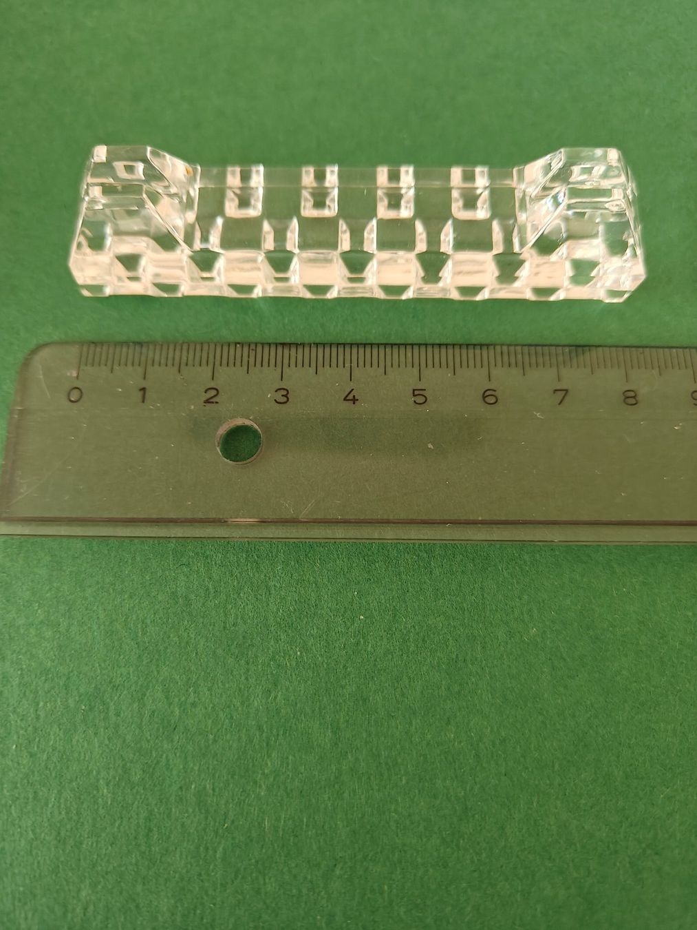 Set di posate: Messerbänke – Usato da Thun venduto da reg_gc95 5