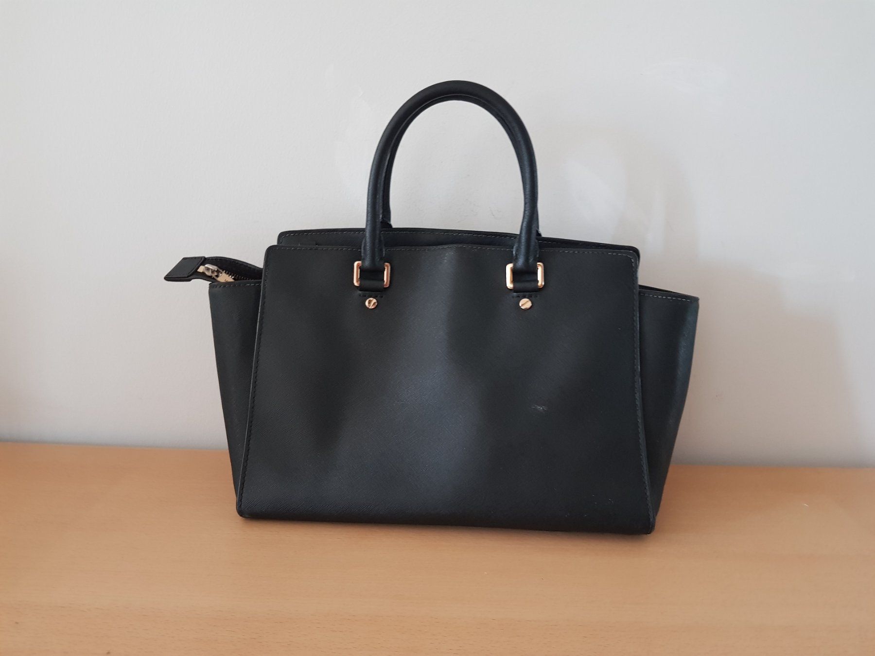 Michael Kors Borse da donna: Michael Kors Handtasche/Shopper – Usato da Basel venduto da Birs868 3