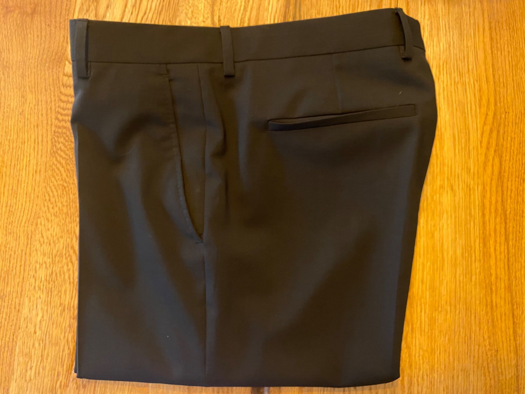 Tommy Hilfiger Pantalons: Tommy Hilfiger Anzugshose – D'occasion à Wetzikon ZH par Deba26 6