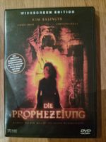 "Die Prophezeiung" - Horror DVD mit Kim Basinger!