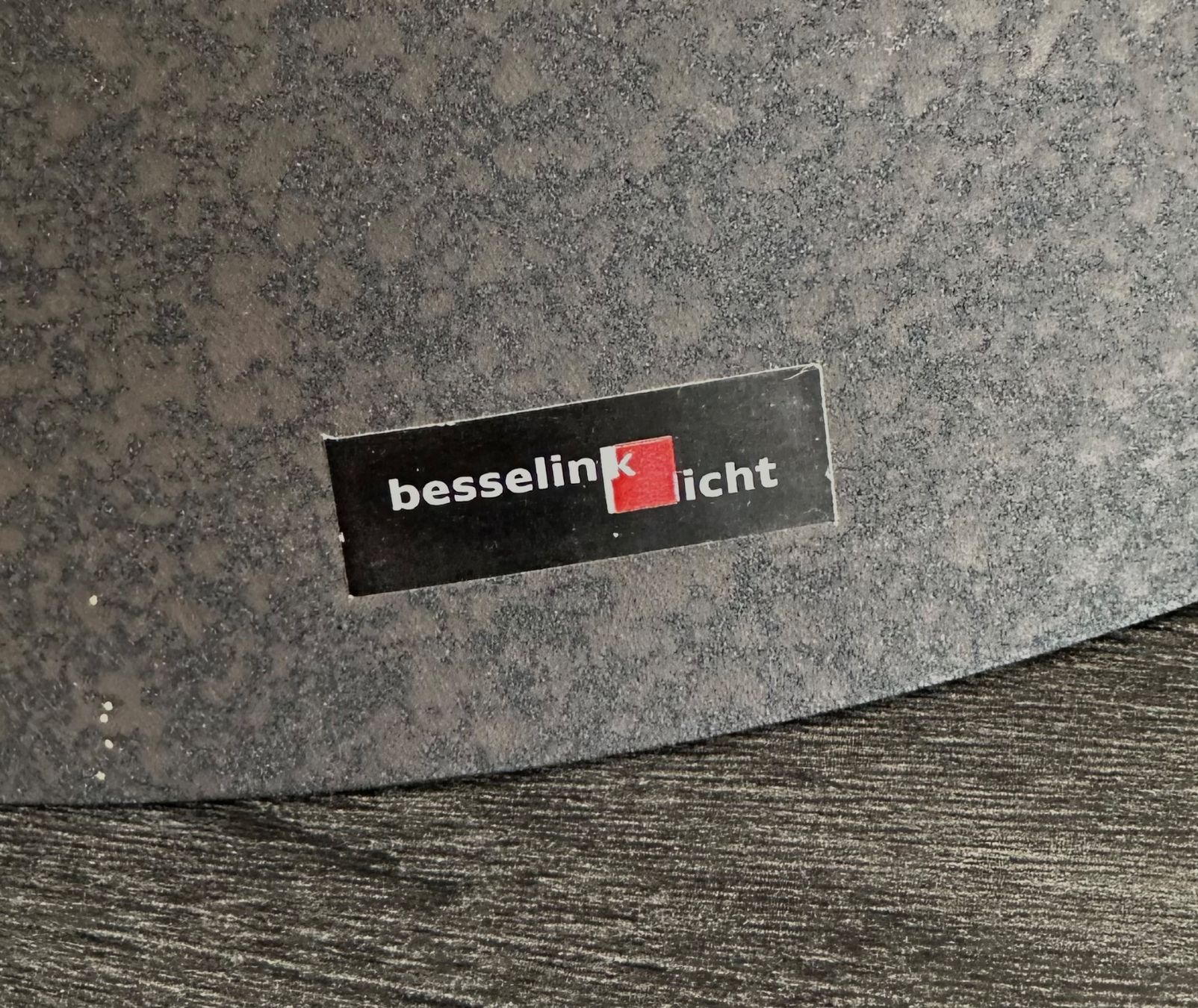 Lampadari & plafoniere: besselink Pendellampe Metall – Usato da Zürich venduto da brazerola 1