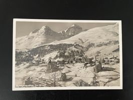 AK GR St. Moritz (Engadin)