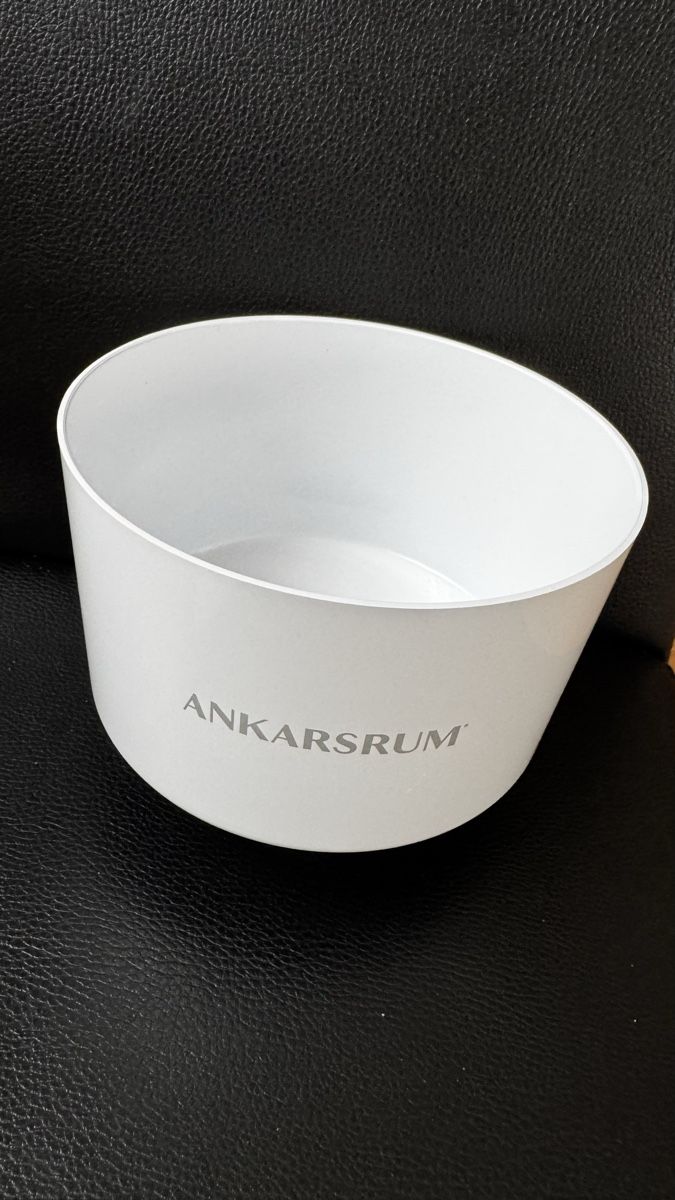 Küchengeräte: ANKARSRUM • Getreidemühle – Gebraucht aus Therwil von Krihama 4
