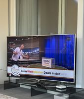Samsung UE55D8090 – 55 Zoll LED Smart TV