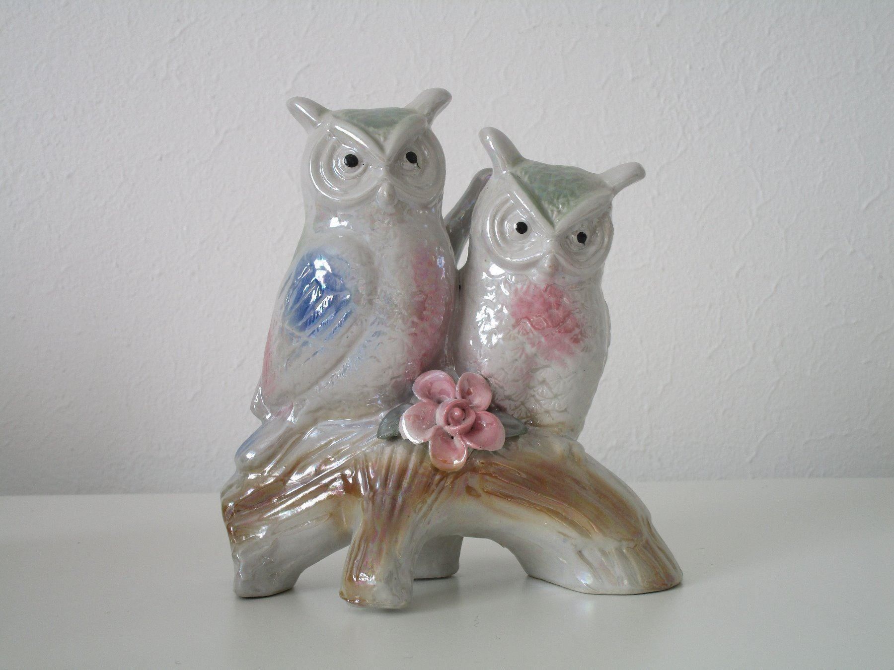 Figurines: Uhu / Eule – D'occasion à Grenchen par Uhus15