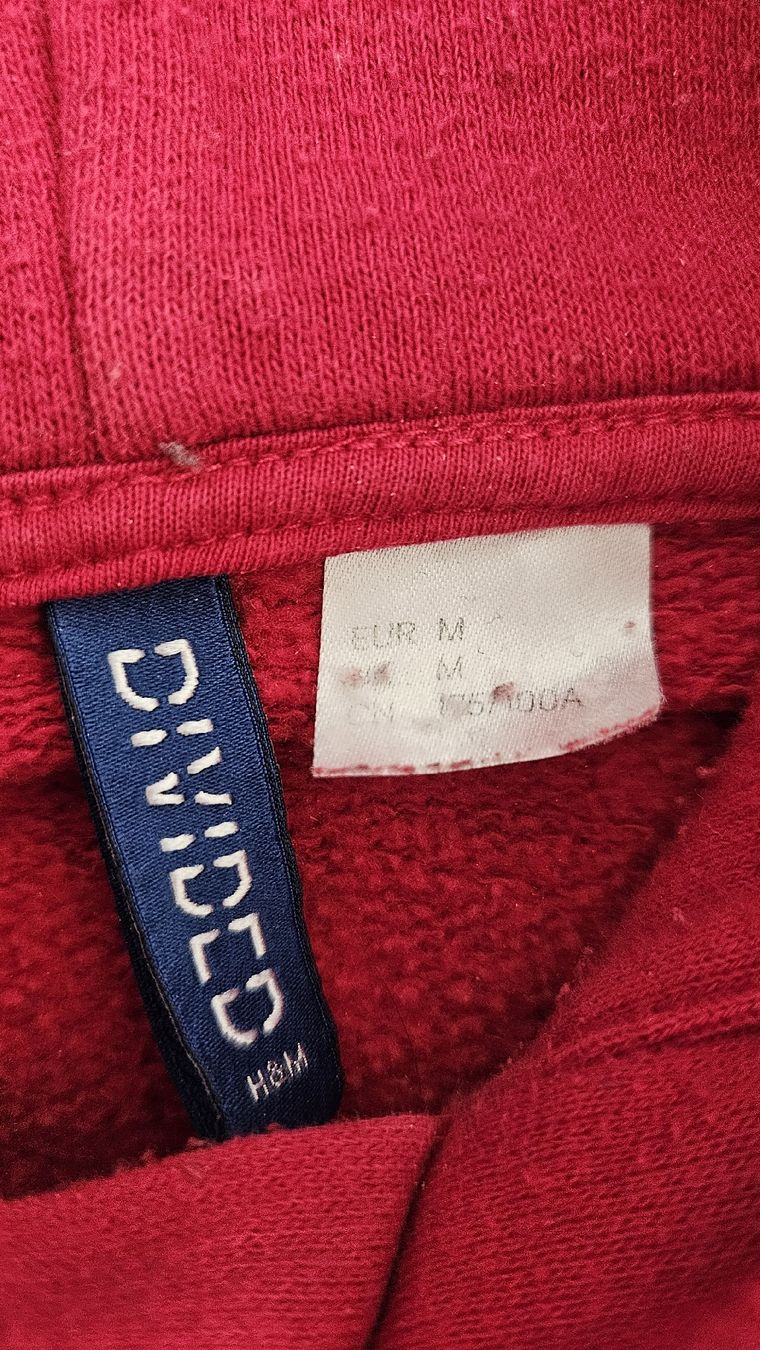 H&M Pullover & Sweatshirts: Kaputzenpullover – Gebraucht aus Zug von anzel999 3