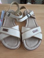 Sommersandalen, 39, Bench