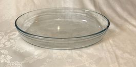 Gratinschale Glas