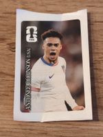 Panini 2026 WM STICKER ANTOINE ROBINSON USA Coca Cola