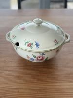 Blumensuppe Suppenterrine Porzellan Frühling 🌸🌼🌻