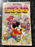 Walt Disney Mega 2000 N.477 Comic Magazin guter Zustand