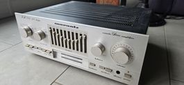 🎵 Marantz PM 700 DC Stereo Amplifier 