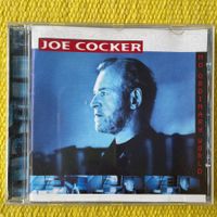 JOE COCKER-NO ORDINARY WORLD
