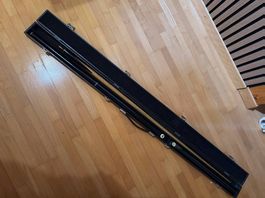 Peradon Snooker Cue