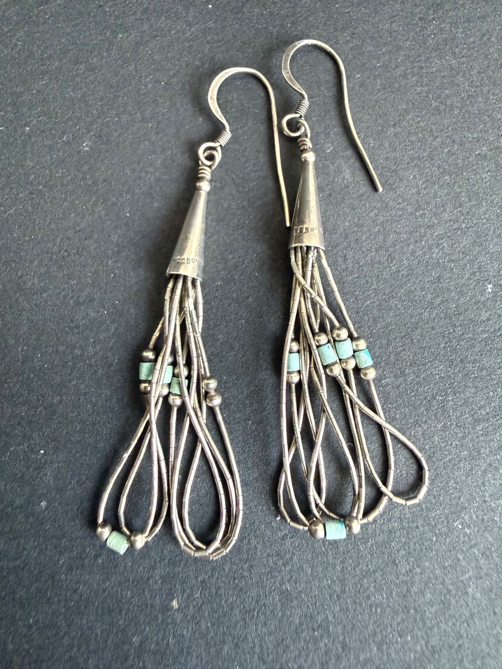 Boucles d'oreille: Silber Ohrringe 925 – D'occasion à Spiegel b. Bern par Rogger72