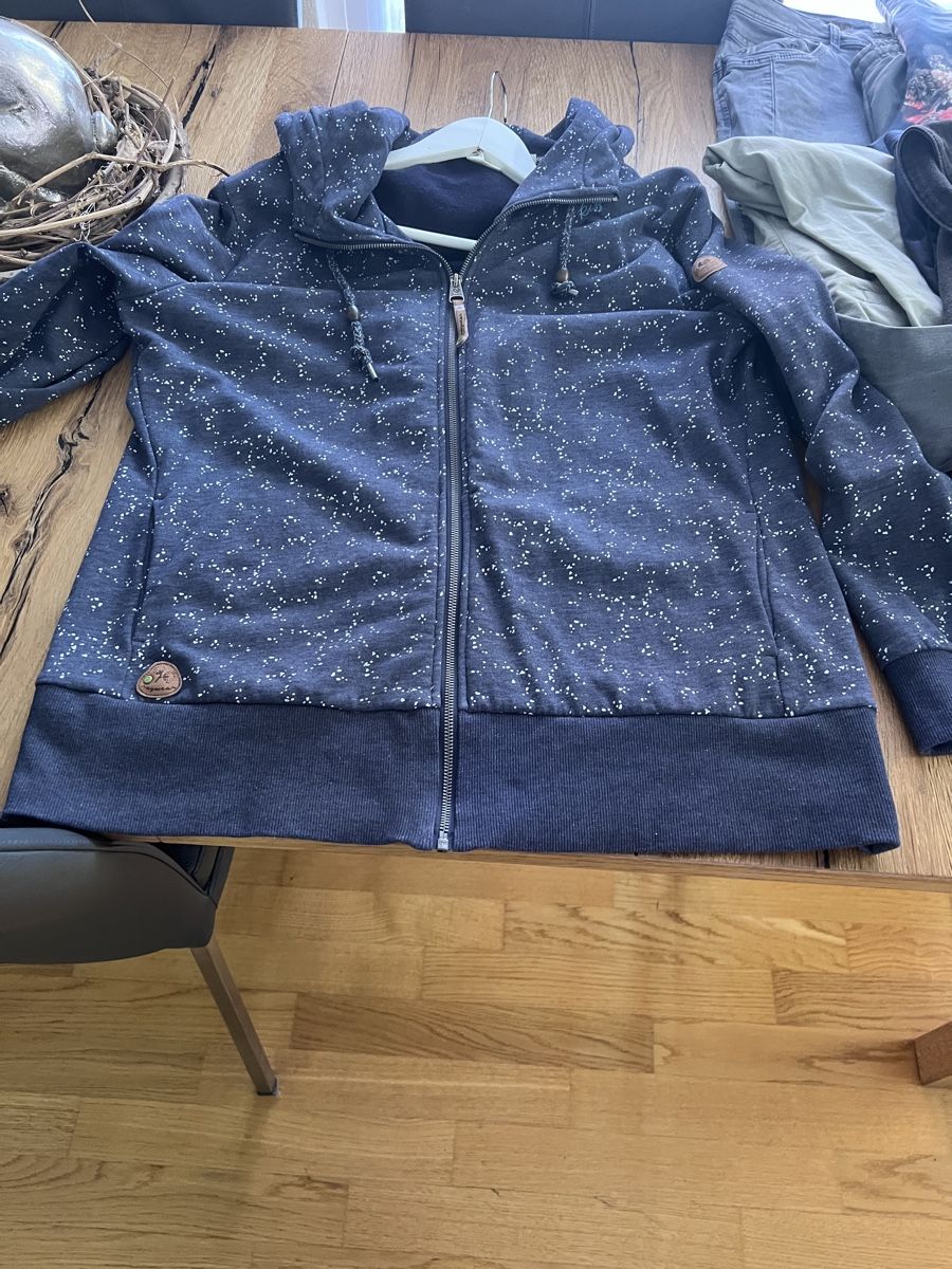 Ragwear Giacche: Ragwear Jäckli Gr 46/48 – Nuovo (secondo la descrizione) da Wimmis venduto da Luana31 7
