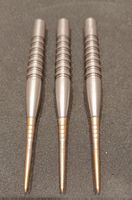 Darts: Loxley Thunder 22g (28-mm-Perfect-Nine-Alpha-Spitzen)