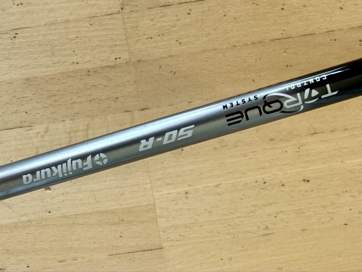 Taylor Made Mazze & Set: Taylor Made Hybrid 7 Qi10, RH, Regular  – Usato da Winterthur venduto da denzler12 1