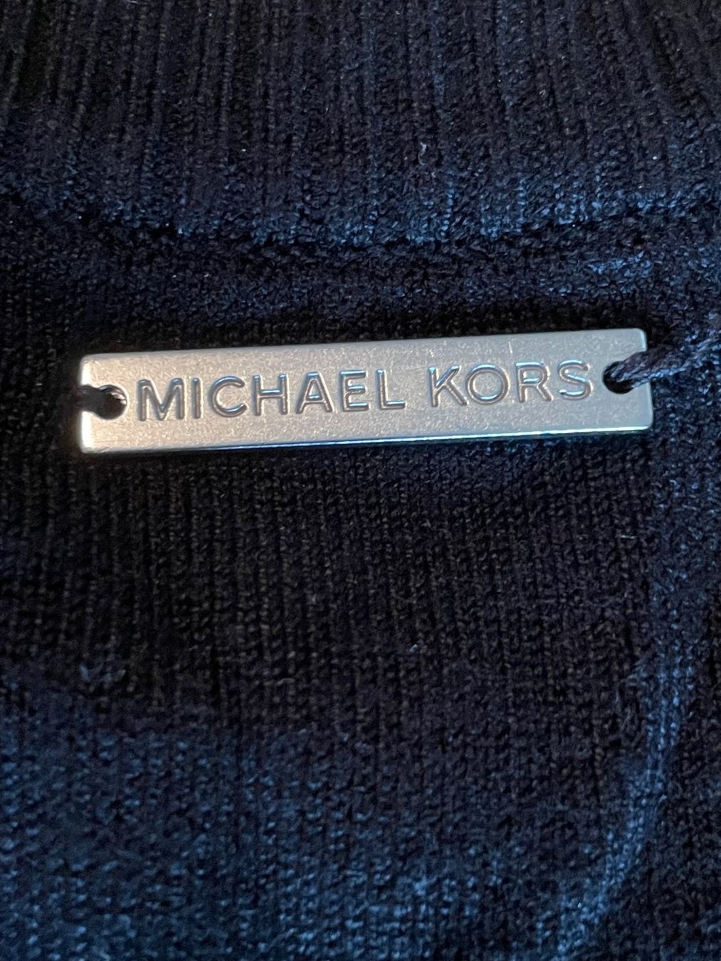 Michael Kors Top: Top MICHAEL KORS – Usato da Richterswil venduto da IrynaL 3