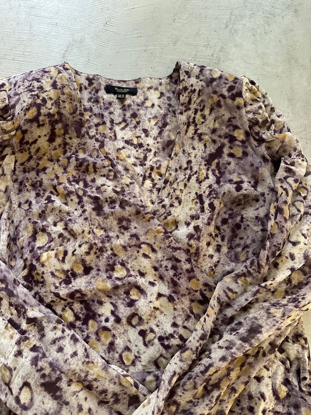 Massimo Dutti Lotti di vestiti: massimo dutti Kleiderpaket – Nuovo (secondo la descrizione) da Steinmaur venduto da regenbogen052 1
