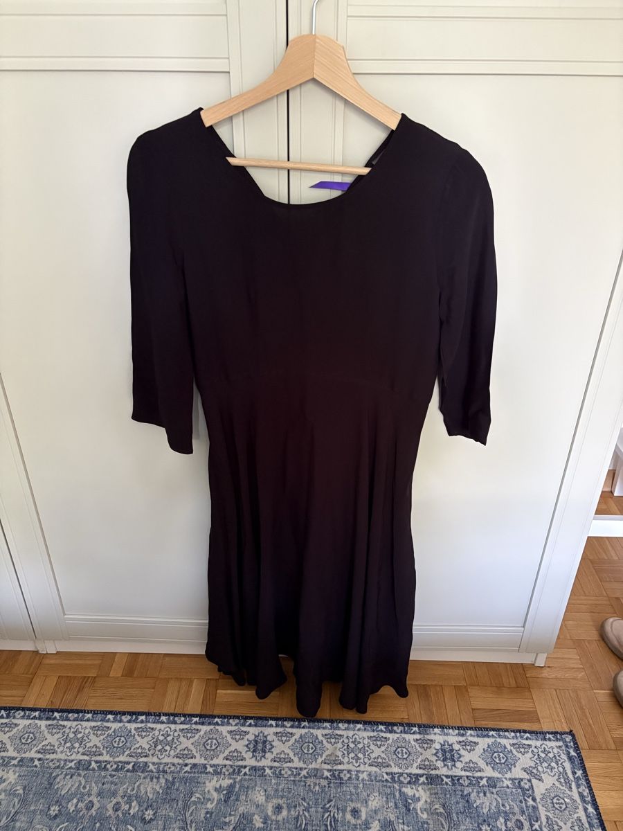 Kleider: Robe de grossesse Seraphine taille 36 – Gebraucht aus Genève von cec_6qrf