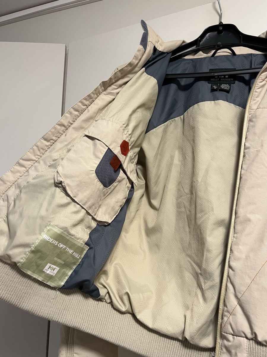 Helly Hansen Vestes: Helly Hansen vintage jacket S – D'occasion à Savièse par Flowery_x 2