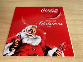 Various – Greatest Christmas Hits - Promo CD