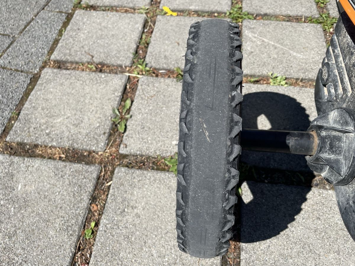 Veicoli per bambini: Berg Gokart – Usato da Neerach venduto da MiDa8084 2