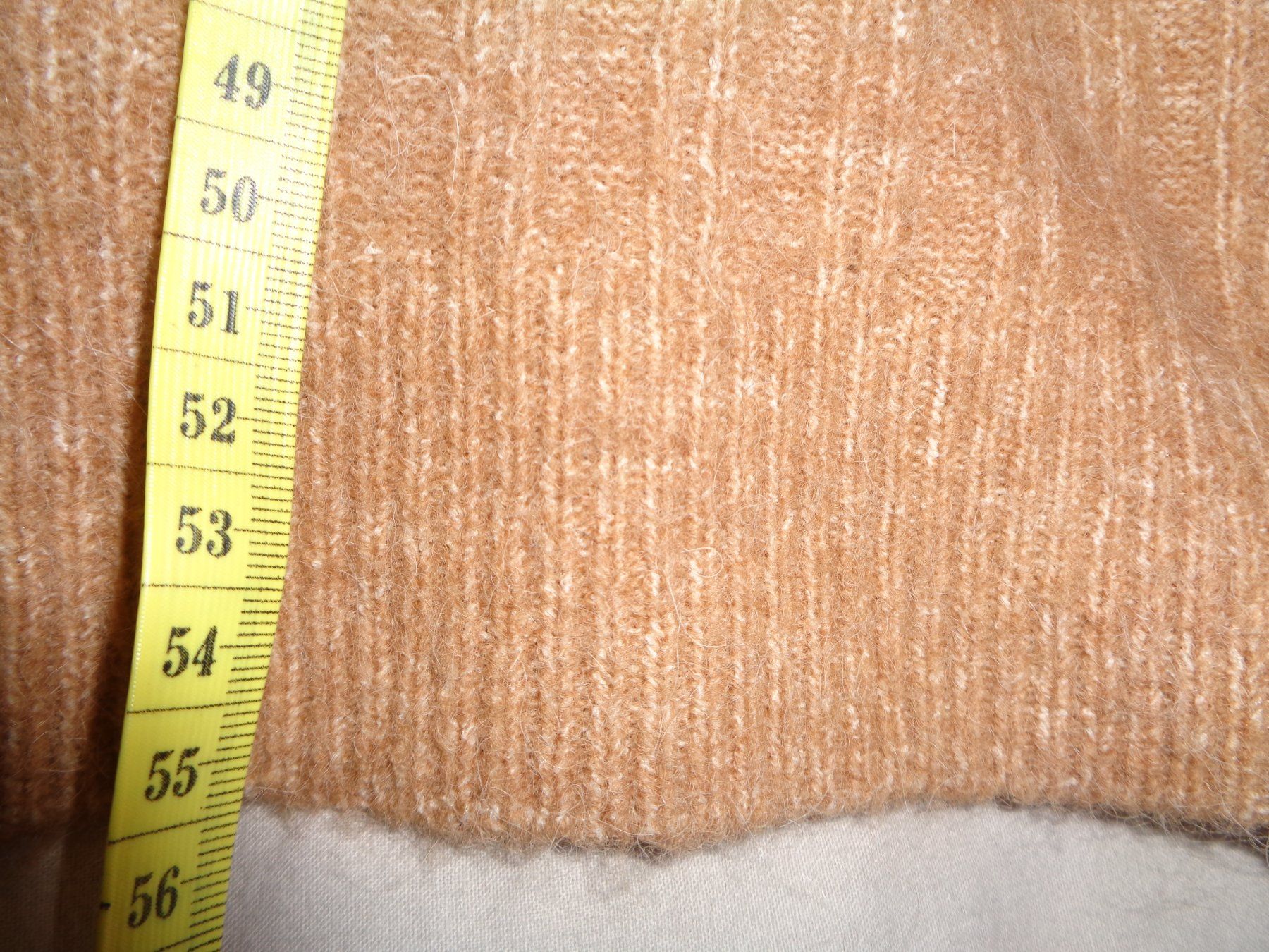 Maglioni & Felpe: Pullover Damen, Gr.M, 62% Wolle/Alpaca – Usato da Tafers venduto da kor_jf9w 9