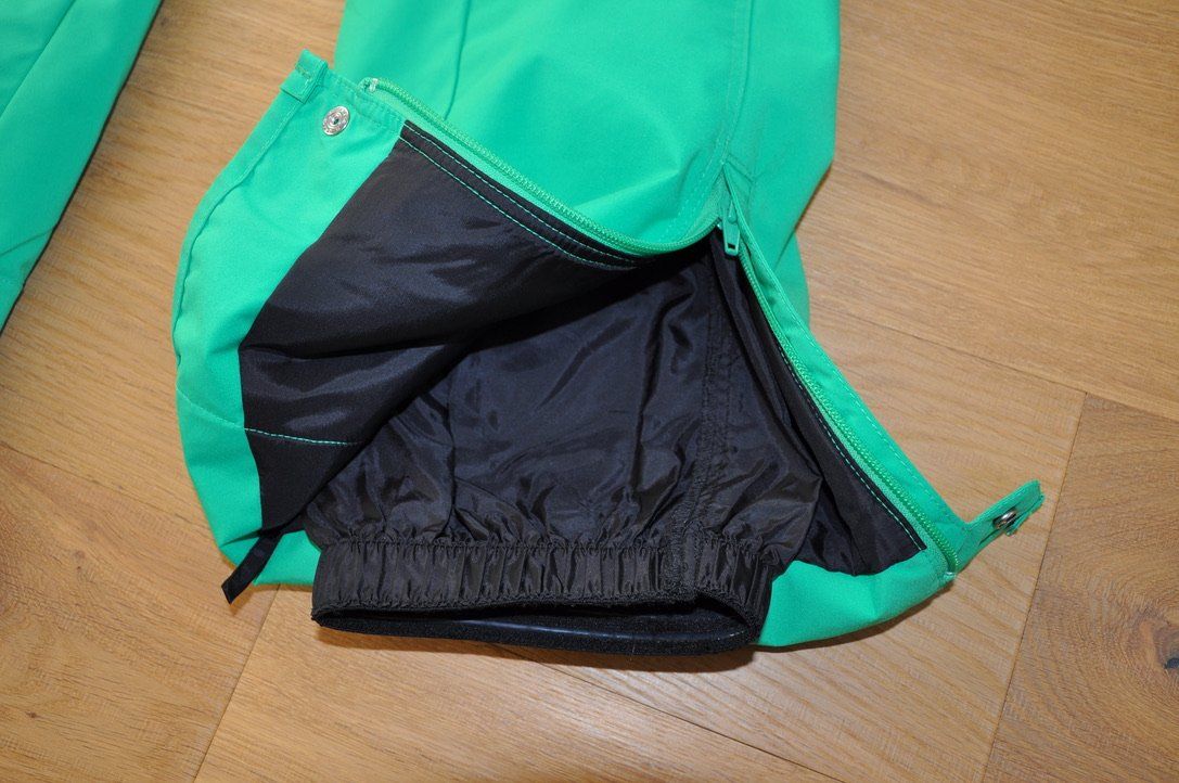 Phenix Pantaloni: Damen Skihose Phenix Gr. 36 – Usato da Niederscherli venduto da lama8567 5