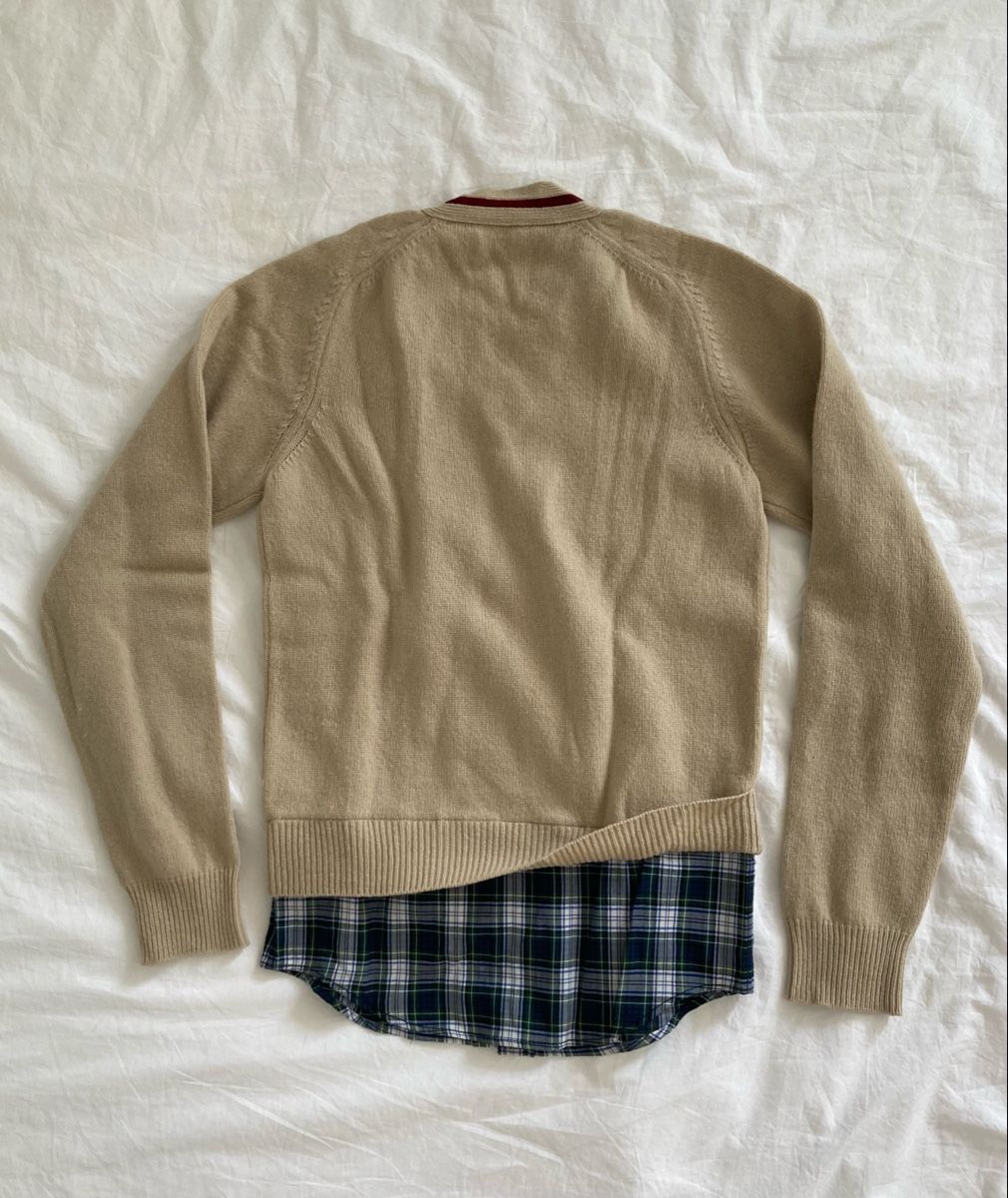 Dsquared2 Pullover & Sweatshirts: Dsquared2 Herrenpullover Beige M – Gebraucht aus Zürich von mainau16 1
