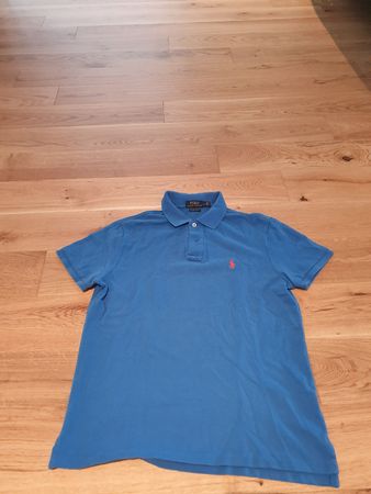 Polo Ralph Lauren, Poloshirt, M, Custom Slim Fit