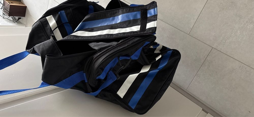 Borse: Gebrauchte McBag Sporttasche – Usato da Urdorf venduto da rosenkohl01 1
