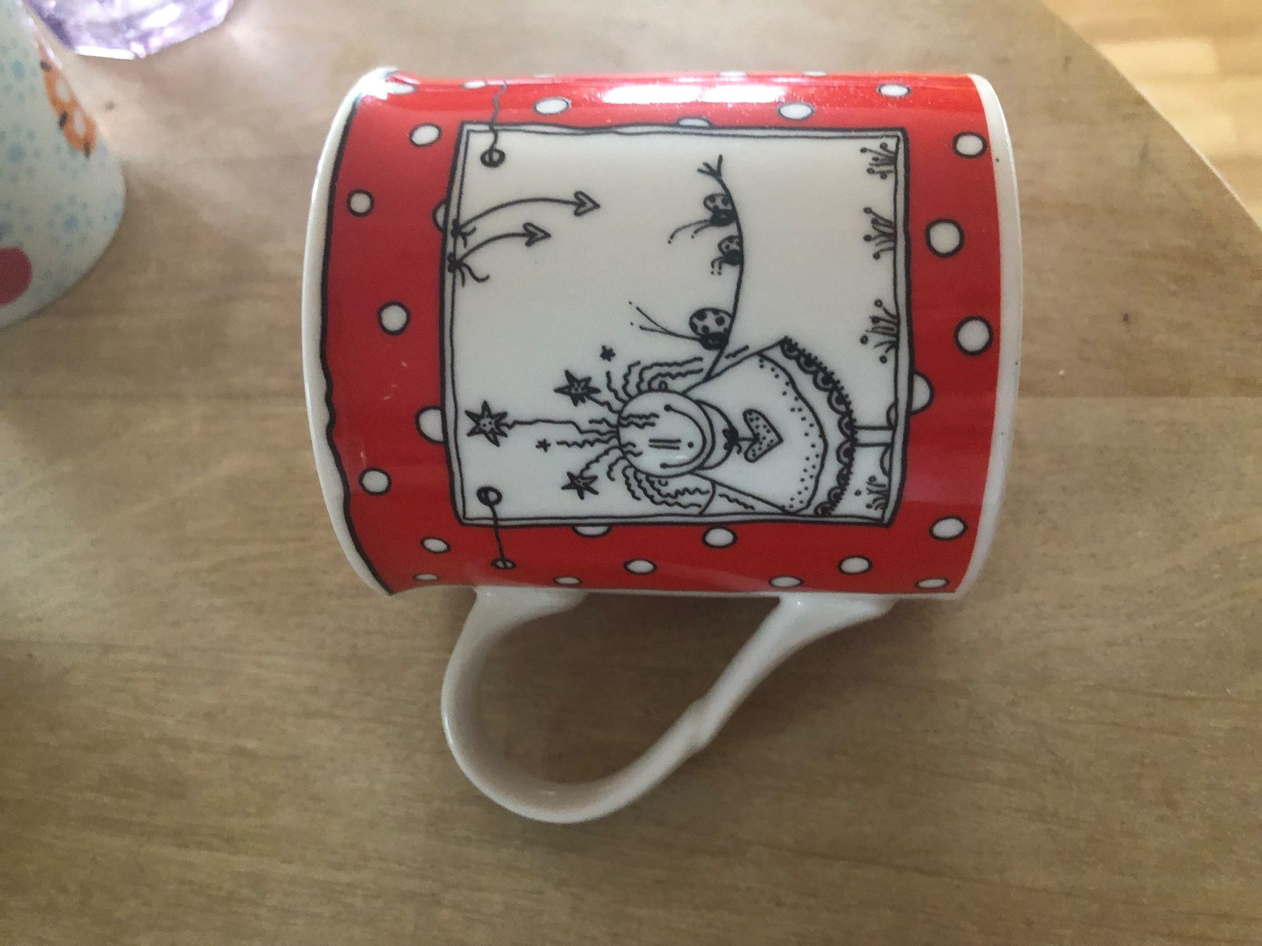 Tazze: Teetasse – Usato da Hinwil venduto da dadalina76 2