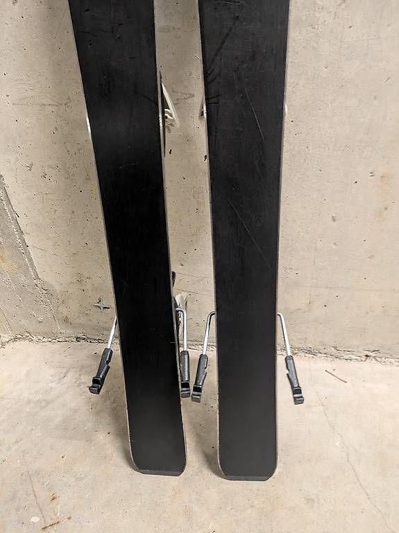 Skis: Ski 70er Länge – D'occasion à Burgdorf par Almut83 1