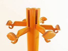 Porte-manteaux, Giancarlo Piretti 1972