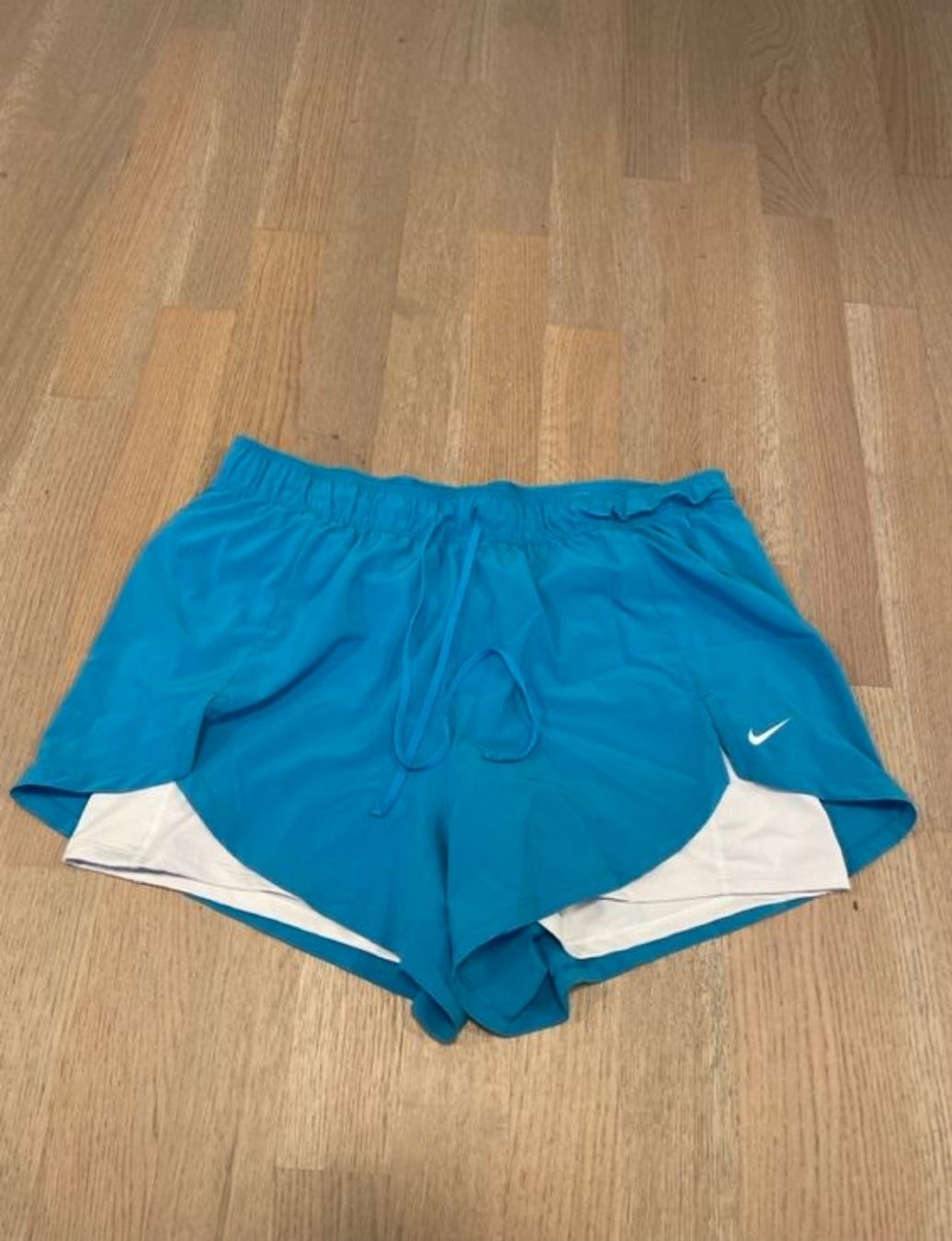 Nike Pantaloni: Nike Runninghose in XL – Usato da Hinterforst venduto da pet_dx8n