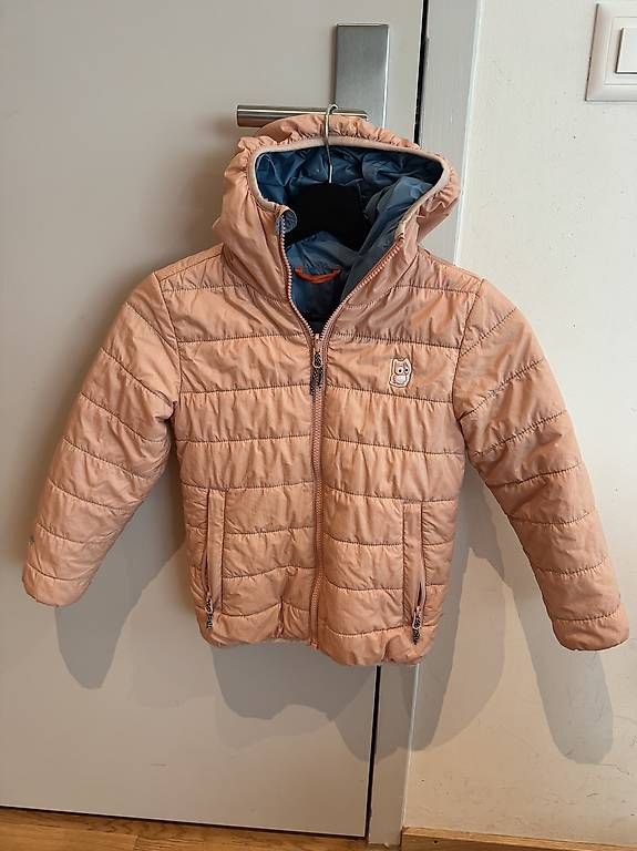 Vestes & Manteaux: Namuk PrimaLoft Jacke – D'occasion à Zürich par dominicmueller87