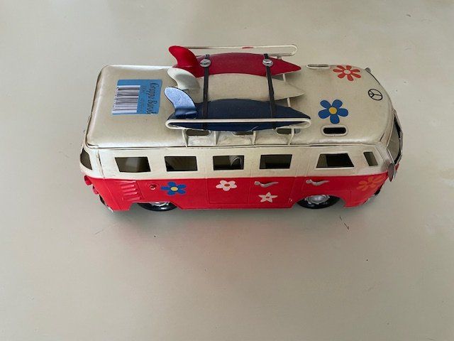 Volkswagen Modellini d'auto: voiture VW miniature – Nuovo e nell'imballaggio originale da Ursy venduto da DK8 1