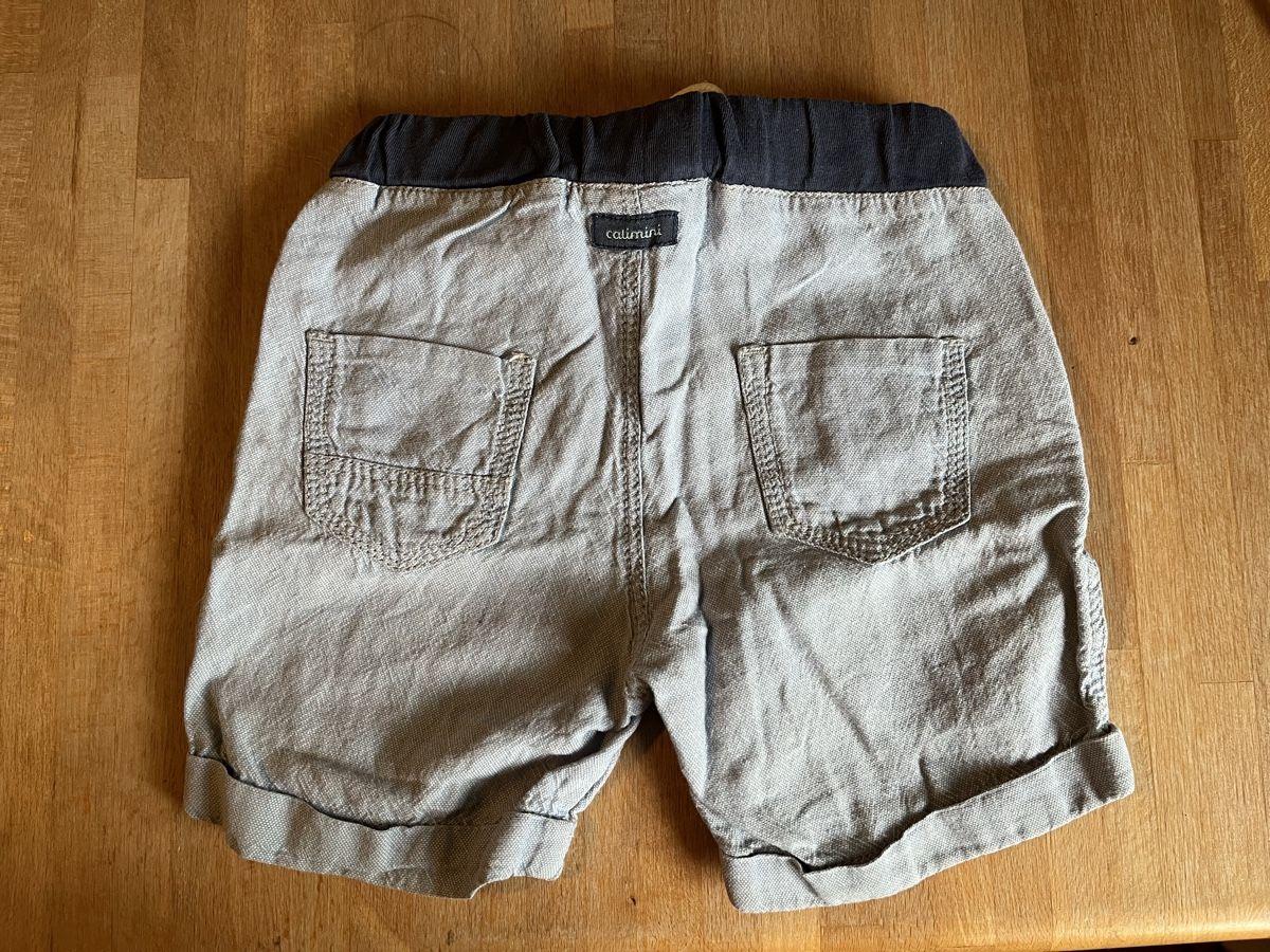 Pantaloni: Kurze Hose / Shorts Grösse 68 – Usato da Bern venduto da farfalla22 1