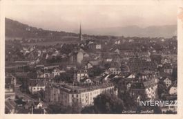 Zürich // ca. 1930 Oerlikon Seebach