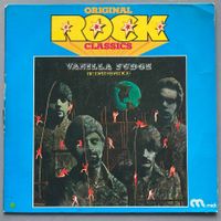 VANILLA FUDGE - RENAISSANCE