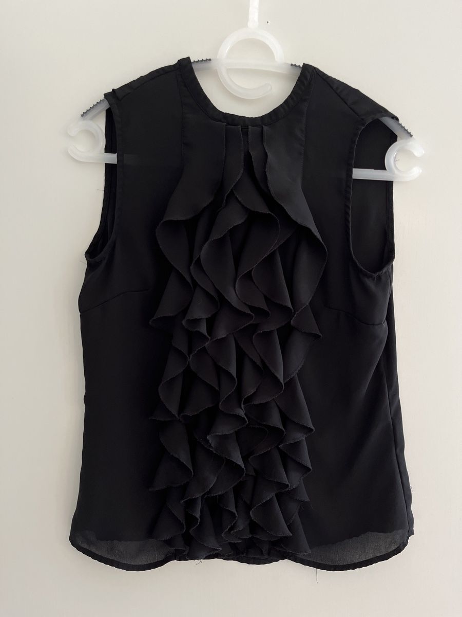 H&M Blusen: Bluse – Gebraucht aus Meilen von mogli_luna