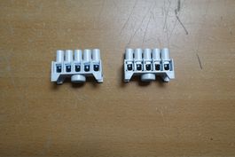 Klemme - spelsberg - 4mm2 - 690V - X-604