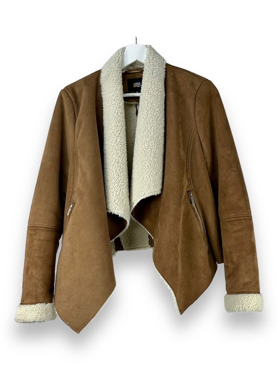 Giacche: Jacke - Winterjacke - Übergangsjacke – Nuovo (secondo la descrizione) da Romanshorn venduto da MAFLOMAS