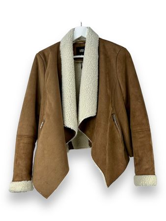 Jacke - Winterjacke - Übergangsjacke