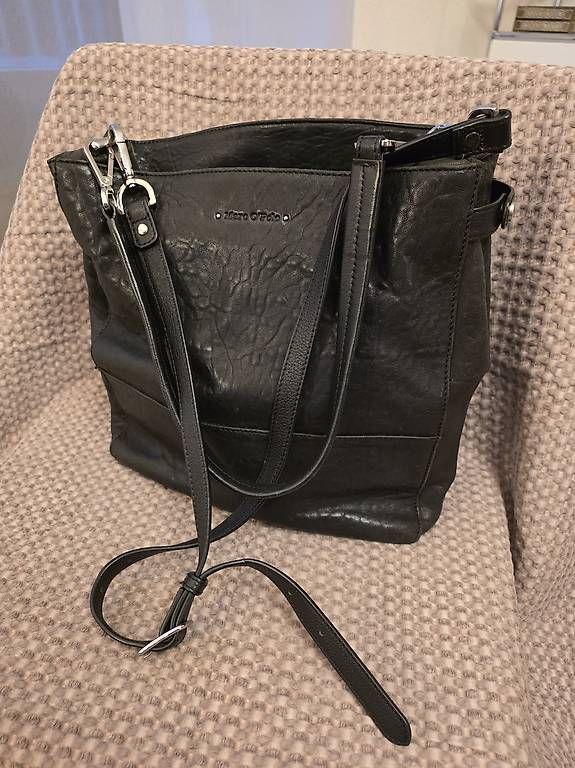 Borse da donna: Marc  O'Polo Ledertasche – Usato da Grosshöchstetten venduto da kids04