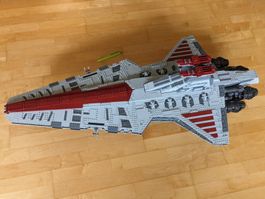 Lego Star wars 75367 Venator