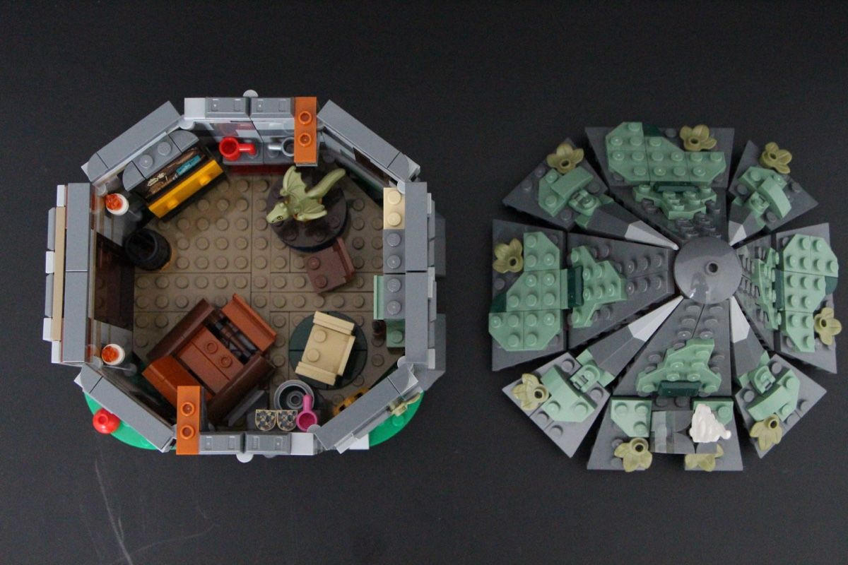 Lego Spielzeuge: Harry Potter Lego – Neu (gemäss Beschreibung) aus Oberrüti von NiSi83 1