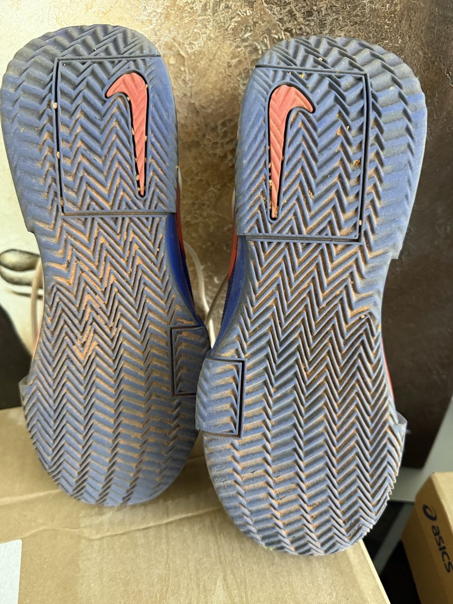 Nike Scarpe da uomo: Nike GP Challenge 1 PRM Sandplatz – Usato da Neukirch (Egnach) venduto da Drughino 2